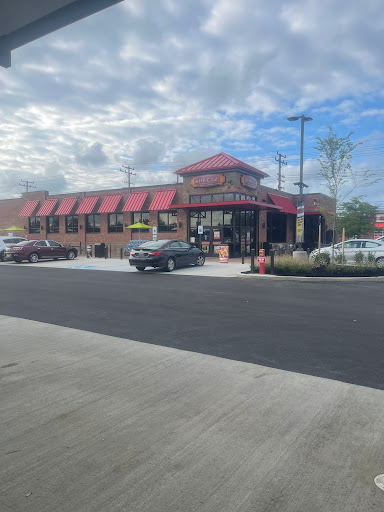 Sheetz