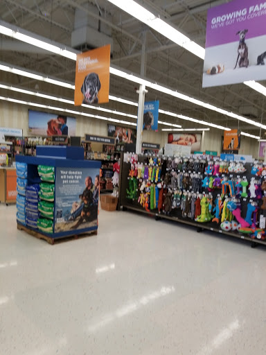 Pet Supply Store «Petco Animal Supplies», reviews and photos, 22511 TX-249, Houston, TX 77070, USA