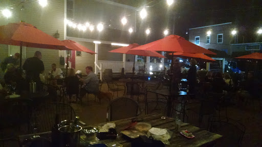 Wine Bar «Eureka Wine House», reviews and photos, 107 S Central Ave, Eureka, MO 63025, USA