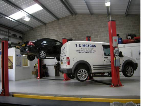 Reviews of T C Motors Mot Testing Leeds in Leeds - Auto repair shop