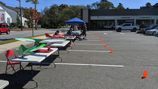 Hobby Store «HobbyTown USA», reviews and photos, 847 Post Rd, Fairfield, CT 06824, USA