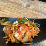 Photo n°2 de l'avis de Sophie.h fait le 09/09/2022 à 15:20 sur le  Hachiko Ramen à Berlin