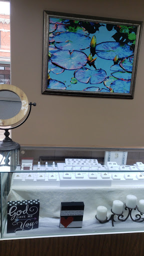 Jeweler «Brownlee Jewelers», reviews and photos, 201 Simonton St, Conroe, TX 77301, USA