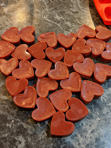 Pet Groomer «Glamour Pooch / Grooming Boutique», reviews and photos, 1590 Lomaland Dr, El Paso, TX 79935, USA