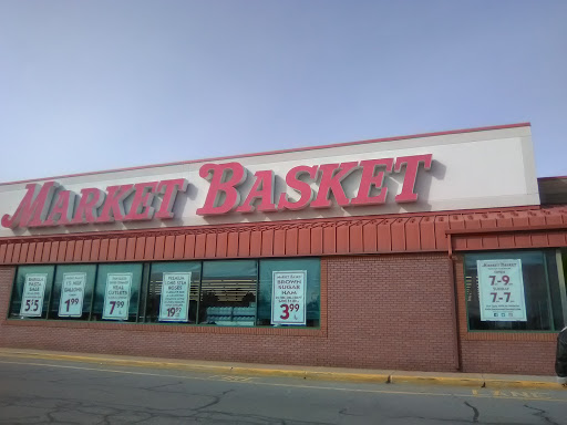 Grocery Store «Market Basket», reviews and photos, 70 Pleasant Valley St, Methuen, MA 01844, USA
