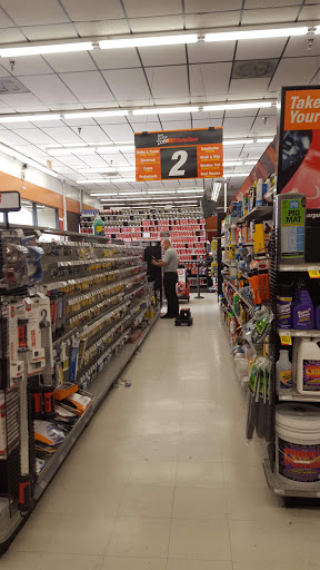Auto Parts Store «AutoZone», reviews and photos, 17750 Hesperian Blvd, San Lorenzo, CA 94580, USA