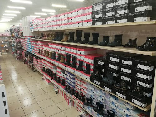 Magasin de chaussures GEMO DUNKERQUE Chaussures Coudekerque-Branche