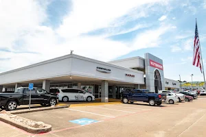 Patterson Chrysler Dodge Jeep Ram- Tyler image