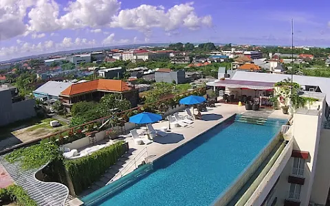 Atanaya Hotel - Kuta, Bali image