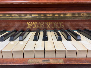 Photo n°20 de Accord Pianos Lorraine à Abaucourt ()