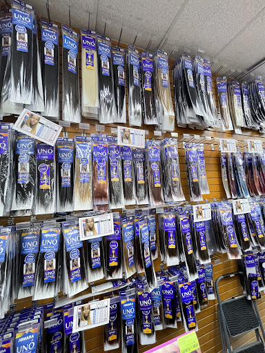 Beauty Supply Store «Elegant Beauty Supplies Superstores», reviews and photos, 3000 Hallandale Beach Blvd, Hallandale Beach, FL 33009, USA