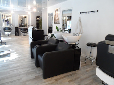 LASER Coiffure & Esthétique à Lyon