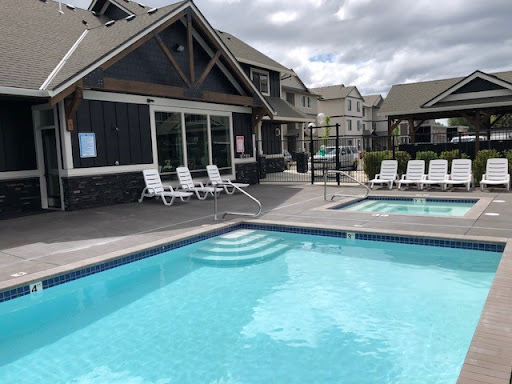 Property Management Company «C & R Real Estate», reviews and photos, 9400 SW Barnes Rd #400, Portland, OR 97225, USA