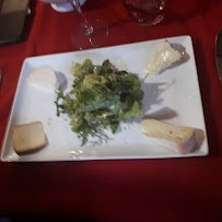 Foie gras du Restaurant français Restaurant Sarlat | Le Bistro de l'Octroi à Sarlat-la-Canéda - n°20