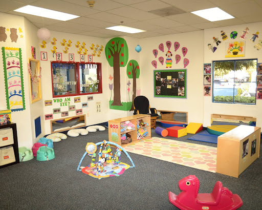 Day Care Center «Tutor Time of Agoura Hills, CA», reviews and photos, 5108 Clareton Dr, Agoura Hills, CA 91301, USA