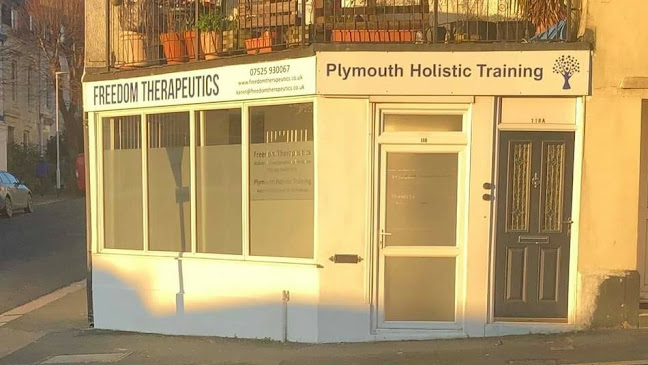 Plymouth Holistic Training - Plymouth