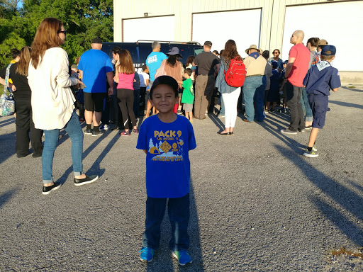 Park «McGimsey Scout Park», reviews and photos, 10810 Wedgewood Dr, San Antonio, TX 78230, USA