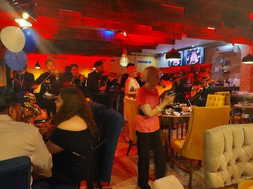 La Tiznada - Restaurant Bar