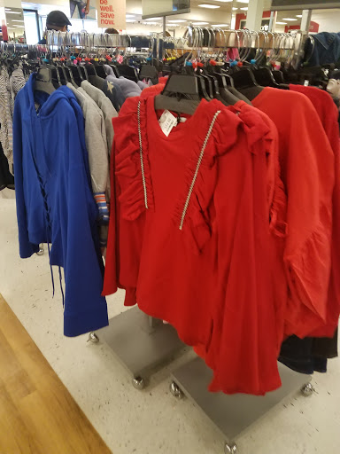 Department Store «T.J. Maxx», reviews and photos, 125 Interstate Shop Center, Ramsey, NJ 07446, USA