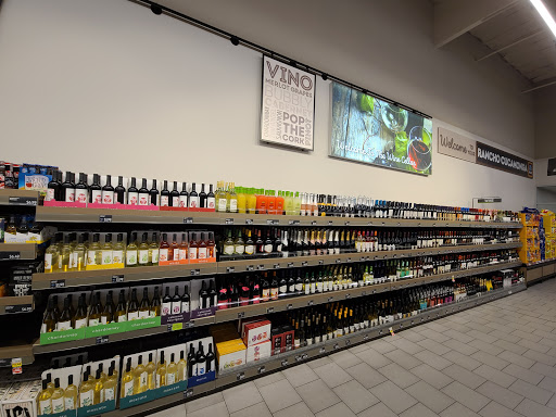 Supermarket «ALDI», reviews and photos, 11070 E Foothill Blvd, Rancho Cucamonga, CA 91730, USA