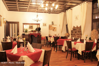 Trattoria da Giovanni - Gartenstraße 2, 76133 Karlsruhe, Germany