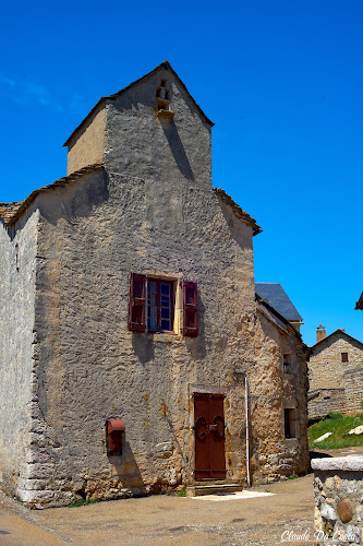 Lodge Gîte de la Cardabelle Mas-Saint-Chély