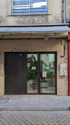 Coiffeurs Messieurs à Sommières