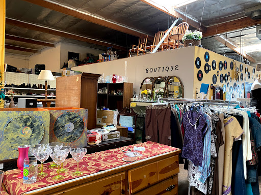Thrift Store «Discovered Treasures Thrift Store», reviews and photos, 20425 Valley Blvd, Walnut, CA 91789, USA