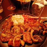 Photo n° 2 de l'avis de VERONIQUE.A fait le 29/06/2023 à 19:58 pour Babi Meal à La Roche-sur-Yon