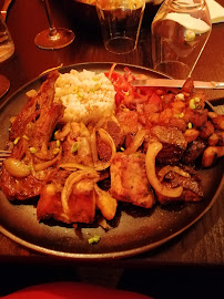 Plats et boissons du Restaurant africain Babi Meal à La Roche-sur-Yon - n°17