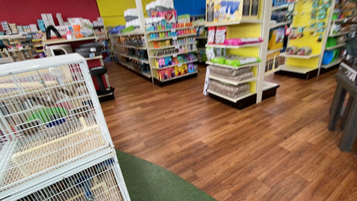 Pet Supply Store «Pet Supermarket», reviews and photos, 3848 Sun City Center Blvd Suite 107, Ruskin, FL 33573, USA