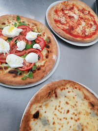Photos du propriétaire du Pizzeria La Vita e bella à Nice - n°1
