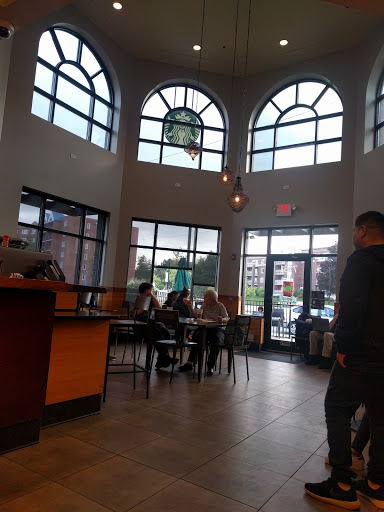 Coffee Shop «Starbucks», reviews and photos, 7161 N Milwaukee Ave, Niles, IL 60714, USA