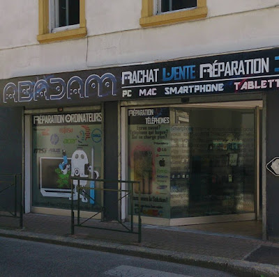 Abadam à Valence