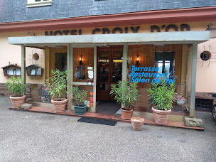 Photo n°69 de Hostellerie Le Turckheim Croix d'Or à Turckheim ()