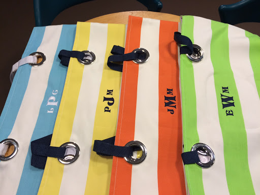 Screen Printer «ScreenBroidery - Muncie, IN», reviews and photos, 1708 W University Ave, Muncie, IN 47303, USA