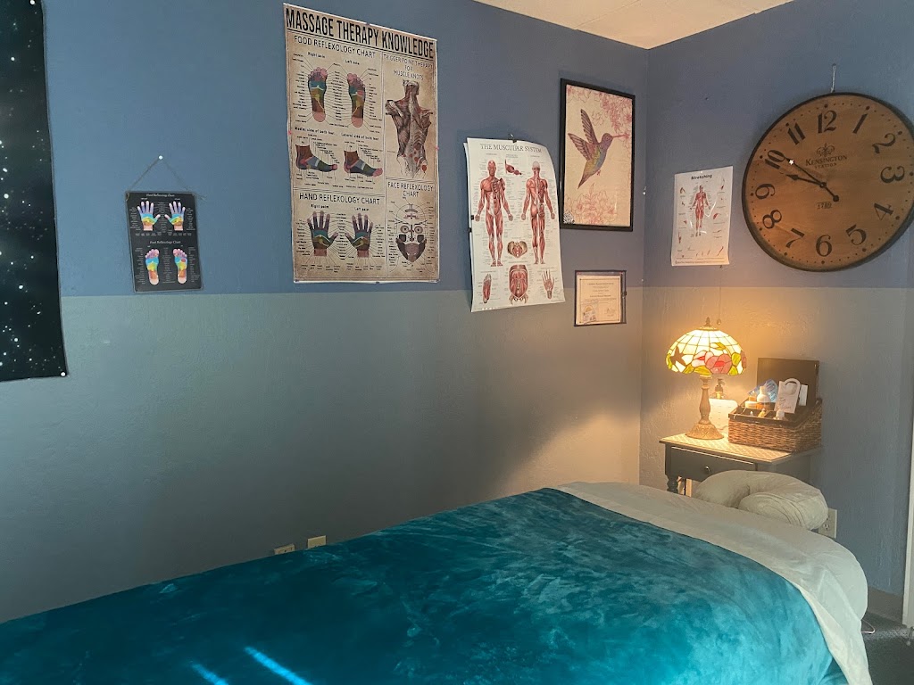 Arrow Massage Therapy 95124