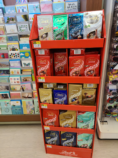 Drug Store «Walgreens», reviews and photos, 128 E Brandon Blvd, Brandon, FL 33511, USA