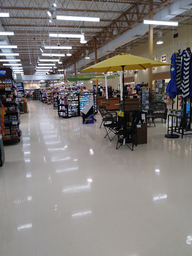 Grocery Store «Lowes Foods of Boone», reviews and photos, 267 New Market Centre, Boone, NC 28607, USA