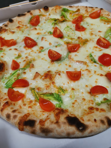 Pizzeria Mordi e Fuggi in Grottaferrata, Città Metropolitana di Roma Capitale