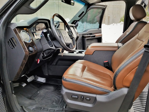 Used Car Dealer «Truck Kings», reviews and photos, 444 S Federal Blvd, Denver, CO 80219, USA