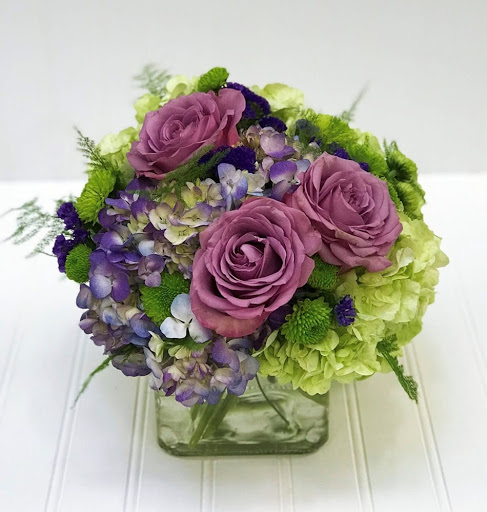 Florist «Blossom Flower Shops», reviews and photos, 275 Mamaroneck Ave, White Plains, NY 10605, USA