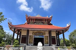 Trúc Lâm Hàm Rồng Zen Monastery image