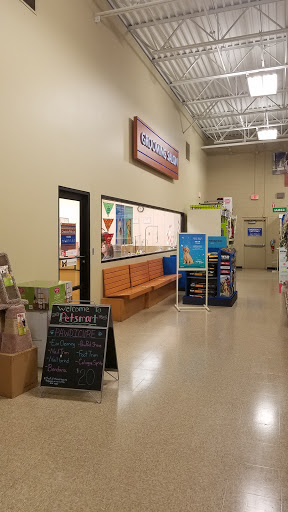 Pet Supply Store «PetSmart», reviews and photos, 971 Norland Ave, Chambersburg, PA 17201, USA
