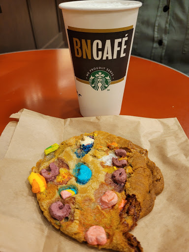 Book Store «Barnes & Noble», reviews and photos, 297 Oakbrook Center, Oak Brook, IL 60523, USA