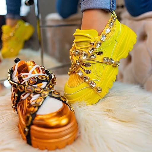 Shoe Store «SHOE TIME & SHOE TREND», reviews and photos, 3021 Freedom Dr, Charlotte, NC 28208, USA