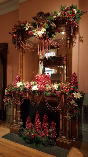 Museum «Hudson River Museum», reviews and photos, 511 Warburton Ave, Yonkers, NY 10701, USA