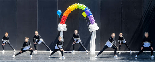 Dance School «Fantasy Dance Studio», reviews and photos, 2584 Leghorn St, Mountain View, CA 94043, USA