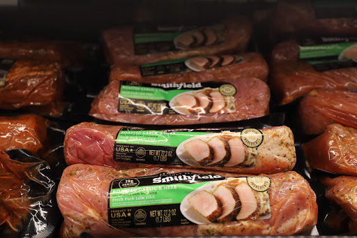 Grocery Store «Food Lion», reviews and photos, 794 Shopping Center Rd, Strasburg, VA 22657, USA