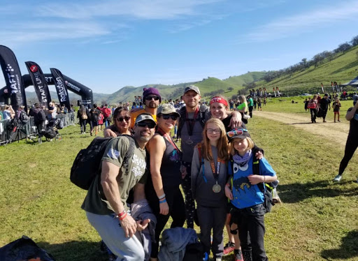 Gym «Artillery Outlaws Strength & Conditioning», reviews and photos, 1250 Callen St, Vacaville, CA 95688, USA